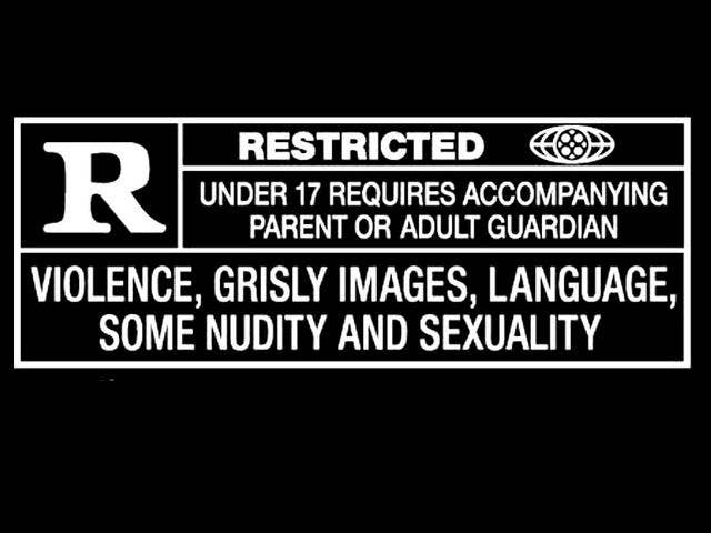 movies rated r for sexuality movies rated r for sexuality